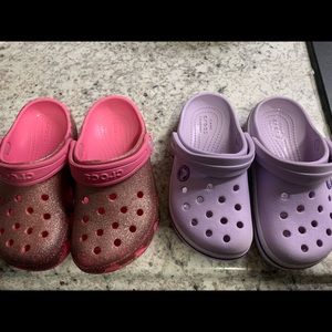 Crocs Childs (10)